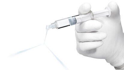 PD (Produits Dentaires SA) Presenteert IRRIFLEX® De innovatieve naald voor wortelkanaalirrigatie