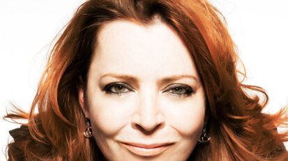 Keynote session at Hinman will feature comedian Kathleen Madigan