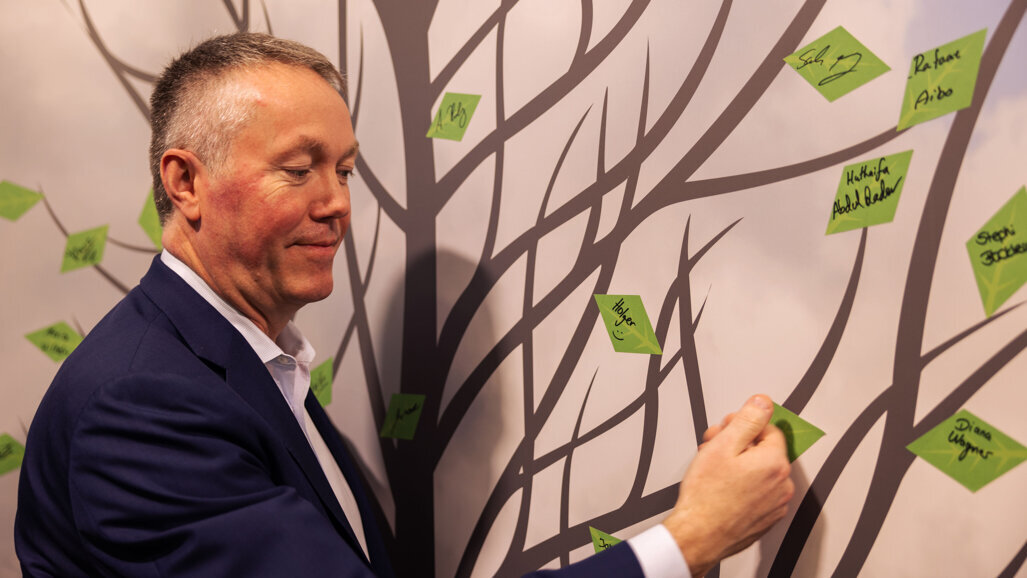 Dentsply Sirona sustainability report details third year of progress