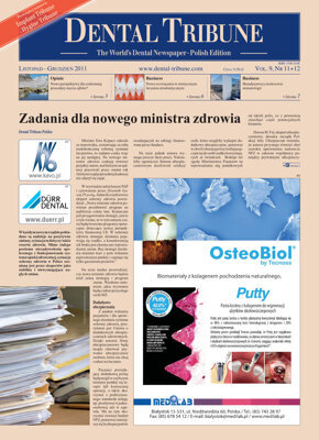 DT Poland No. 11, 2011