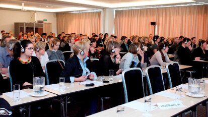 Siła dialogu – już po raz piąty i nie ostatni!