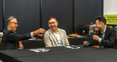 Các nhà tổ chức Triển lãm IDS đi tiên phong sau đại dịch COVID-19