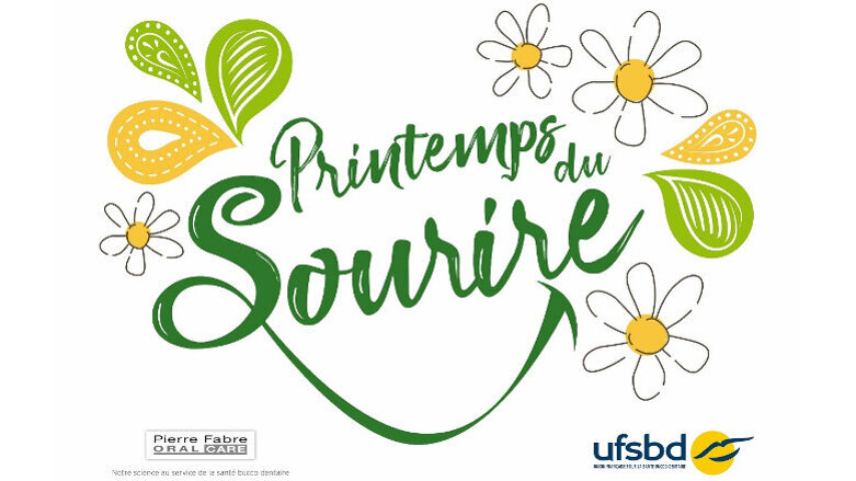 20 mars 2019 : Journée Mondiale de la Santé Bucco-Dentaire