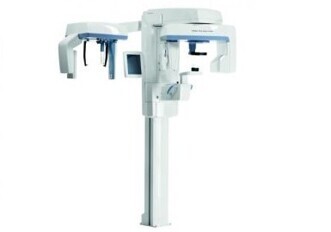 KaVo Pan eXam Plus 3D