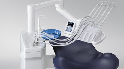 Medizinische Universität Wien bestellt Behandlungseinheiten