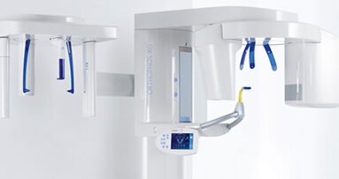 La radiologia diventa HD con Orthophos XG 3D