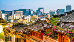 26th Annual Scientific Meeting of KAOMI & iAO