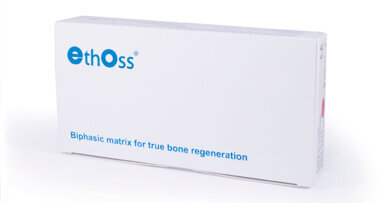 EthOss®: il corpo umano desidera guarire,  diamogli una mano