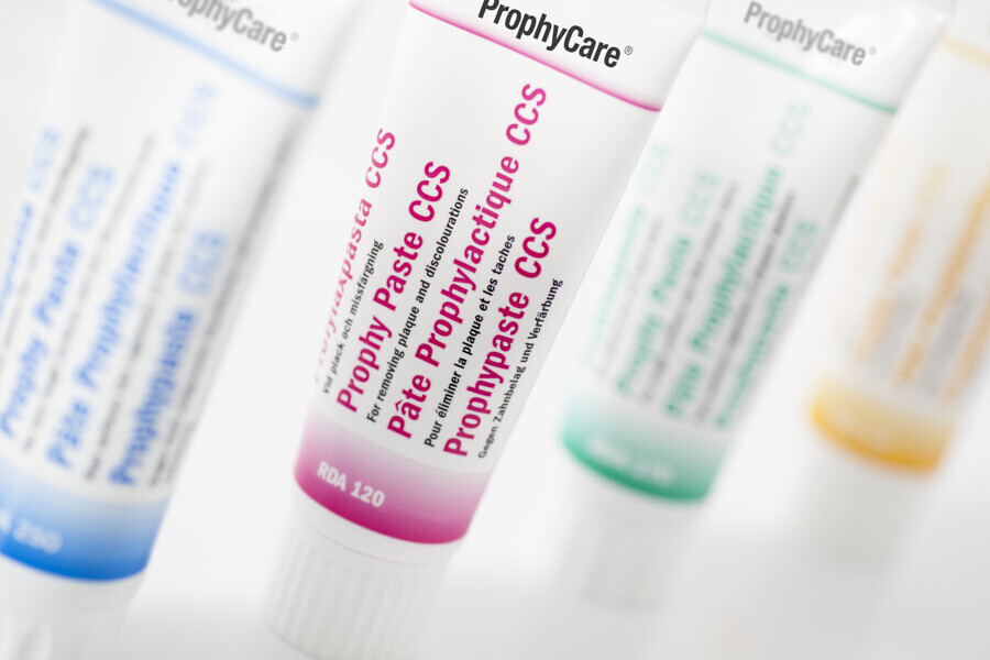 prophypaste directa prophycare