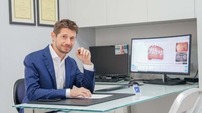 GROWING SMILES: il primo congresso internazionale sull'ortodonzia precoce con allineatori trasparenti