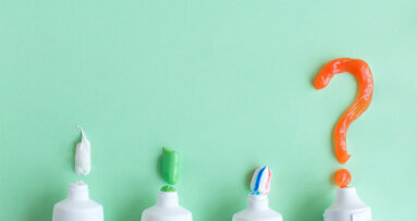 Studie: Hydroxylapatit steht Fluorid bei Prophylaxe kaum nach