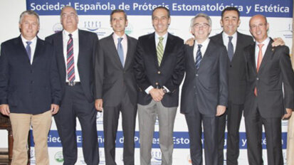 43 Reunión anual SEPES Oviedo 2013. Éxito a todos los niveles