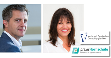 VDDH offizieller Partner der praxisHochschule