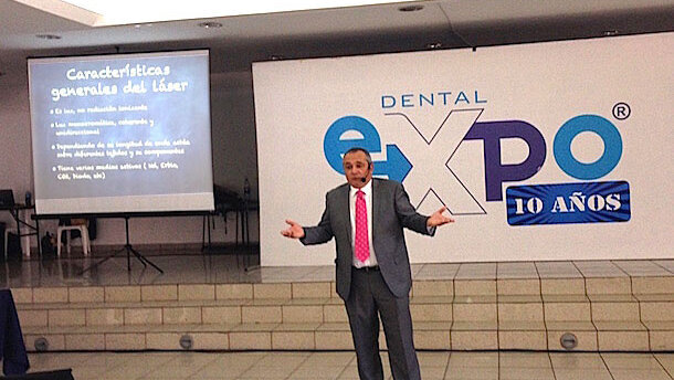 La bioestimulación de tejidos con láser