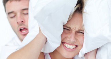 Snoring and sleep apnea: Are they a nuisance or disease continuum?