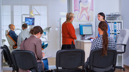 Half of dentists have cut NHS commitment with more to come