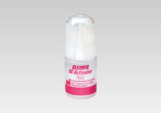 Kuraray Noritake – CLEARFIL DC Activator