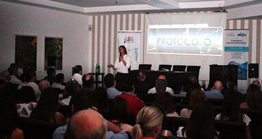 Culmina en Italia el Seminario de Implantología de MaCo Dental Care