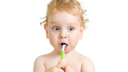 Kind van gestresste moeder heeft vaker slecht gebit