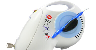 AMD LASERS announces value-added tie-ins with Picasso laser