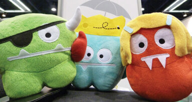 Pediatric dentists gathering in Alamo City