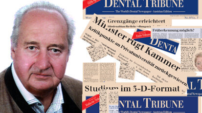 Zum Auftakt – es gibt viel aufzuarbeiten!