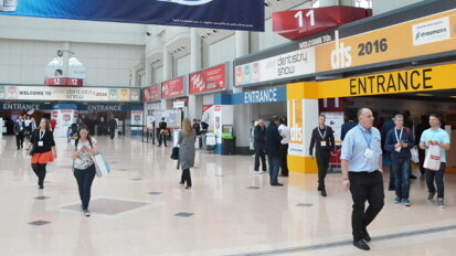 Dentistry Show celebrates a decade of dental innovation and learning