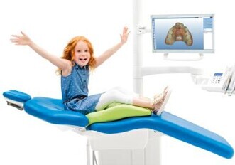 Stomatološka stolica Planmeca Compact i5