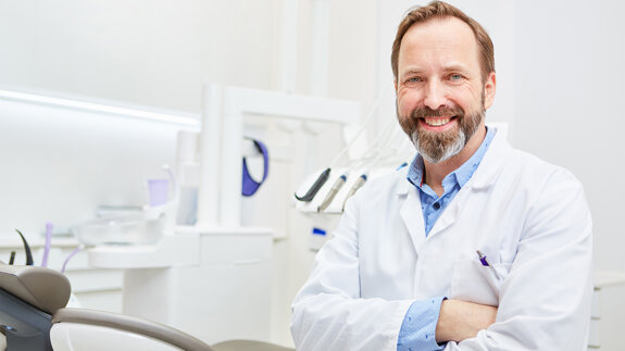 Aktuelles Stimmungsbarometer: Zahnärzte etwas optimistischer