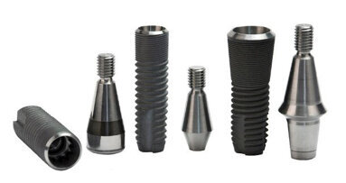 Il mercato di impianti dentali e protesi varrà più di 9 miliardi di dollari entro il 2018