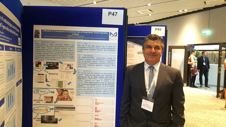 FiCTION trial highlighted at BSPD 2018