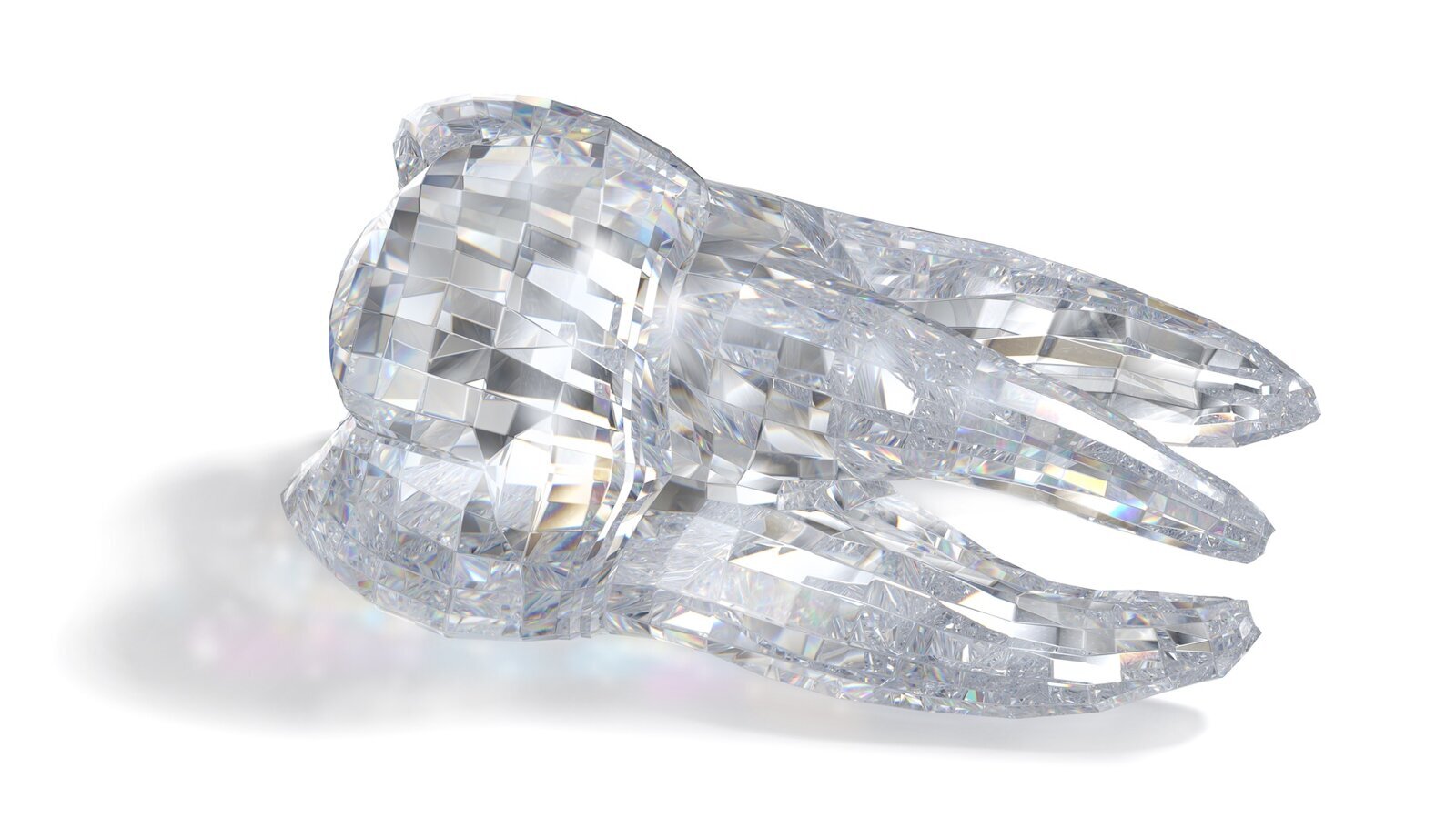 La odontología como una de las bellas artes