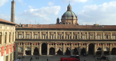 Collaborazione di 2 grandi Aziende  per la “miglior causa” odontoiatrica