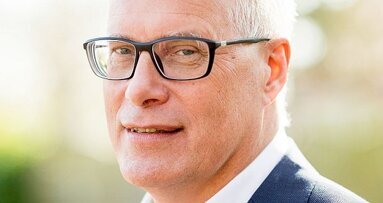 Nieuwe algemeen directeur KNMT