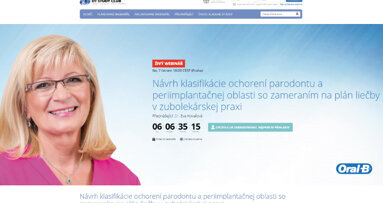 DT Study Club: Přidejte se k největší vzdělávací komunitě v oboru stomatologie!