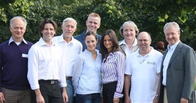 Biologisch statt mechanisch