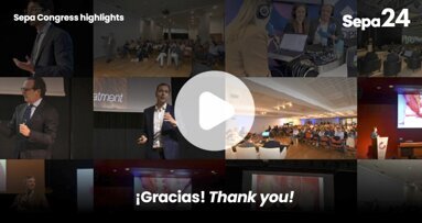 Resumen visual de Sepa Bilbao’24