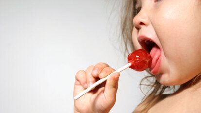 Tienjarige kinderen zitten al aan suikerlimiet