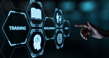 Dentists embraced online education in 2020