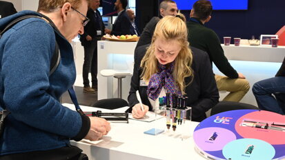 Our personnel always at your service