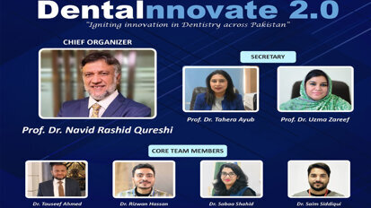 LCMD and Badar Expo to hold 