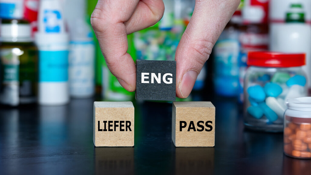 Versorgungssicherheit in Gefahr: Die Folgen des Kostendämpfungspakets 2