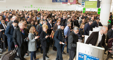 Internationale Dental-Schau 2019 öffnet wieder ihre Tore