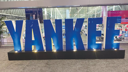 Save the date for Yankee Dental Congress, coming Jan. 29 to Boston