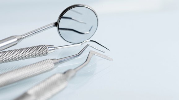 Mercado de equipamento odontológico atingirá US$ 7.5 bilhões até 2021