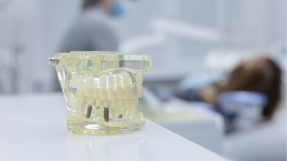 “Complication management is not failure; it is part of responsible implant care”