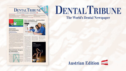 Prophylaxe: Das Thema der Dental Tribune Österreich 6/2022