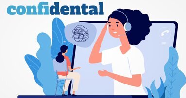 Interview: “Our purpose is to provide emotional first aid for dentists in distress”