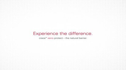 Nobel Biocare creos xeno.protect – experience the difference