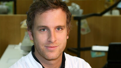 Dentalforschung mit Silbertechnologie Dentalforschung mit Silbertechnologie